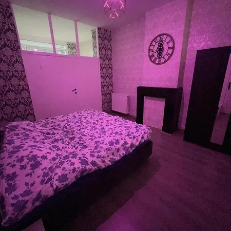 Proche De Lieux Touristiques à Apartamento