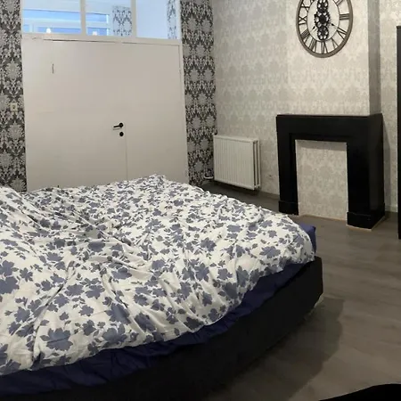 Proche De Lieux Touristiques à