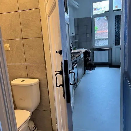 Proche De Lieux Touristiques à