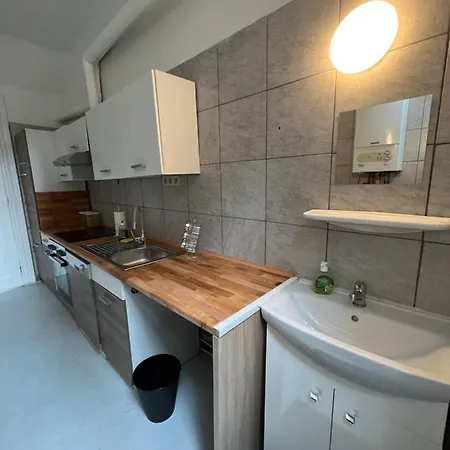 Apartamento Proche De Lieux Touristiques à