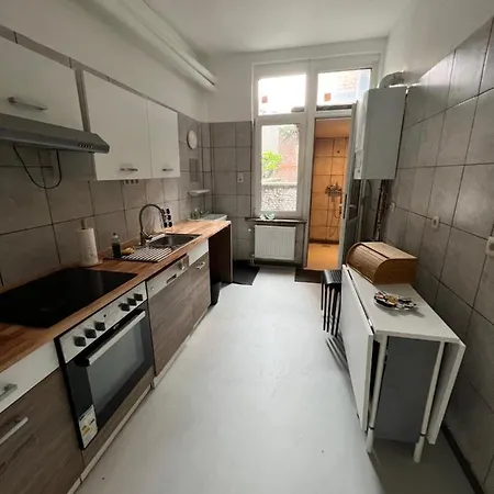 Apartamento Proche De Lieux Touristiques à