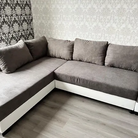 Appartement Proche De Lieux Touristiques à *