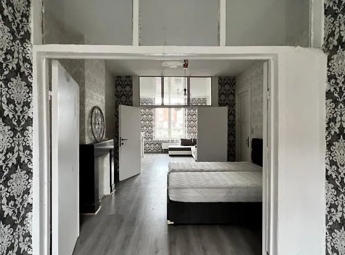 Proche De Lieux Touristiques A * Liege