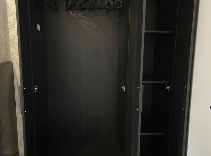 Appartement Proche De Lieux Touristiques à *