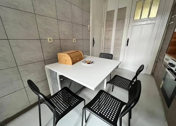 Proche De Lieux Touristiques à