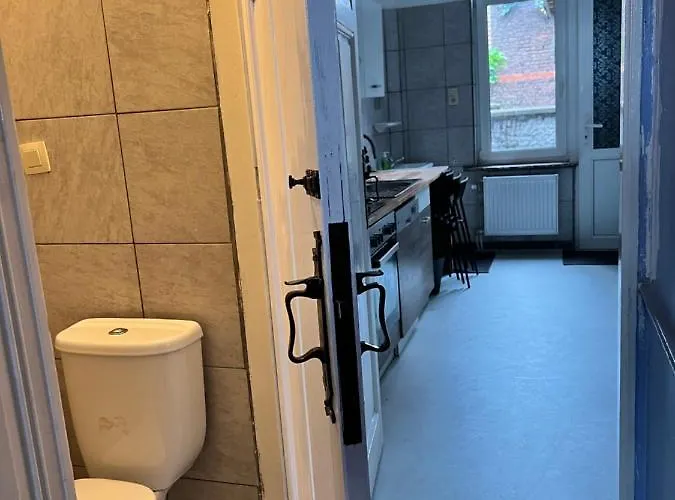 Proche De Lieux Touristiques à