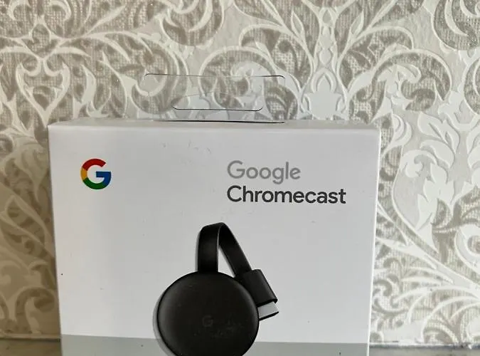 Apartment Proche De Lieux Touristiques A *