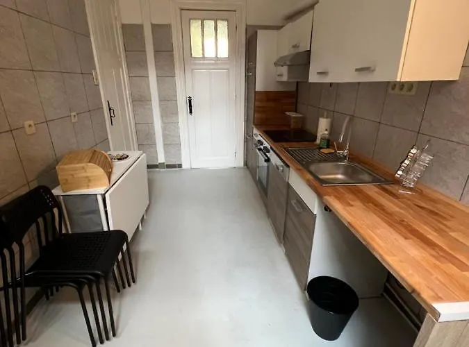 Proche De Lieux Touristiques A