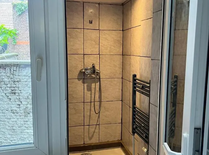 Proche De Lieux Touristiques à * Liège