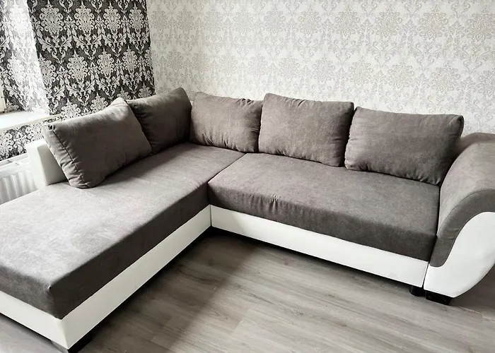 Apartment Proche De Lieux Touristiques A *